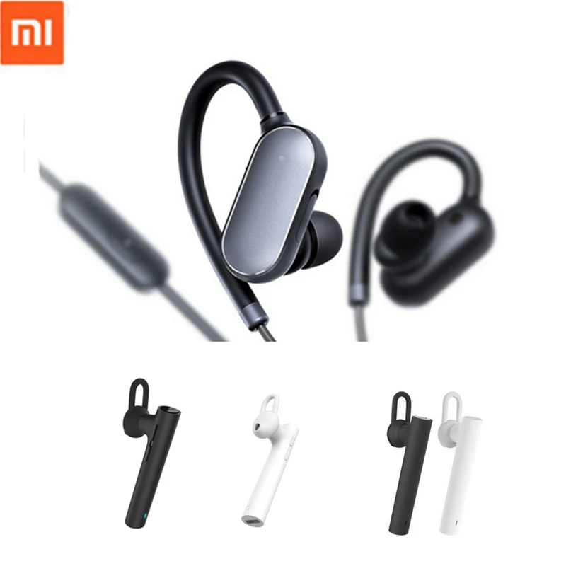 Xiaomi Sport Bluetooth Отзывы