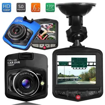 Recorder Mini Camera Dash Cam Car DVR G-sensor Night Vision G Sensor Camera Vehicle Dash Cam Full HD 1080P Video Registrator
Recorder Mini Camera Dash Cam Car DVR G-sensor Night Vision G Sensor Camera Vehicle Dash Cam Full HD 1080P Video Registrator