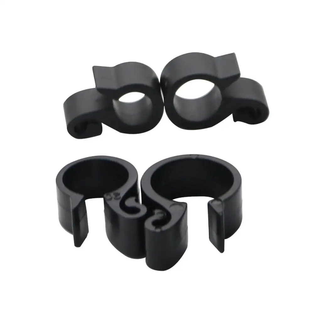 10Pcs Garden Pipe Connection Fastening Clips DN12 DN16 DN20 DN25 Pipe Plastic Fastener Buckles Irrigation Hose Tightening Tool
10Pcs Garden Pipe Connection Fastening Clips DN12 DN16 DN20 DN25 Pipe Plastic Fastener Buckles Irrigation Hose Tightening Tool