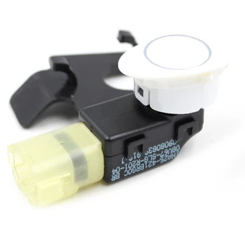 New High Quality PDC Sensor For Honda Odyssey Genuine OEM 39695-SLG-H01ZA Parking Sensor
New High Quality PDC Sensor For Honda Odyssey Genuine OEM 39695-SLG-H01ZA Parking Sensor