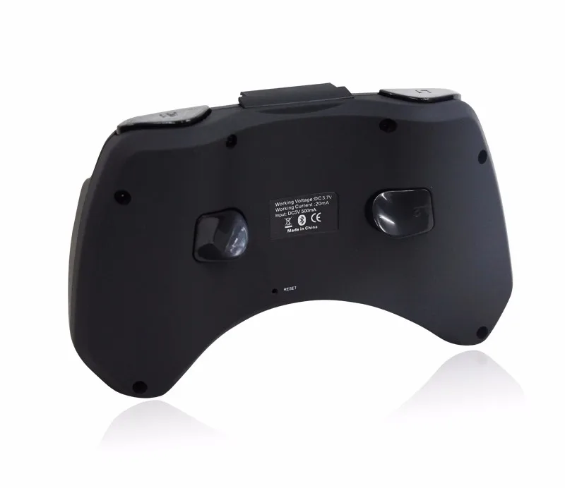 Bluetooth game controller-04