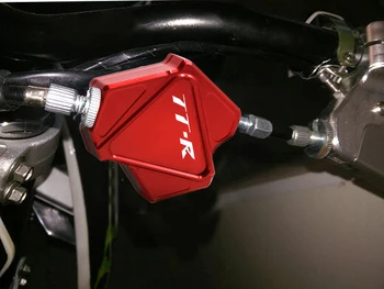 Motorcycle Universal Stunt Easy Pull Clutch Lever System For YAMAHA TTR125 TTR125L TTR250 TTR600 TTR660X TTR 125 125L 250 600
Motorcycle Universal Stunt Easy Pull Clutch Lever System For YAMAHA TTR125 TTR125L TTR250 TTR600 TTR660X TTR 125 125L 250 600