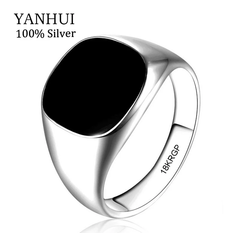Never Fade 316L Stainless Steel Ring Gold Filled With 18KRGP Stamp Black Onyx Stone CZ Engagement Wedding Ring Wholesale BKJZ045
Never Fade 316L Stainless Steel Ring Gold Filled With 18KRGP Stamp Black Onyx Stone CZ Engagement Wedding Ring Wholesale BKJZ045
