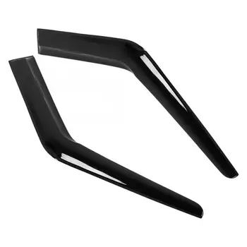 Pair of Vehicle Wind Rain Smoke Deflector Guard Fit for FORD TRANSIT MK6/MK7 2000 2001 2002 2003 2004 2005 2006 2007-2014
Pair of Vehicle Wind Rain Smoke Deflector Guard Fit for FORD TRANSIT MK6/MK7 2000 2001 2002 2003 2004 2005 2006 2007-2014
