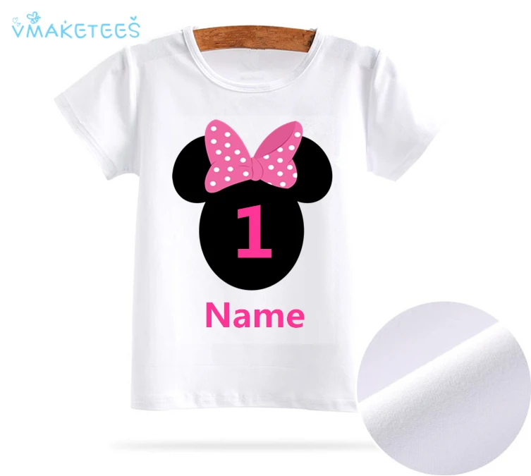 Boys/Girls Design Your Name and Number T Shirt Children Numbers 1-9 Bow Cartoon Print T-Shirt Kids Short Birthday Tops,ooo3055
Boys/Girls Design Your Name and Number T Shirt Children Numbers 1-9 Bow Cartoon Print T-Shirt Kids Short Birthday Tops,ooo3055