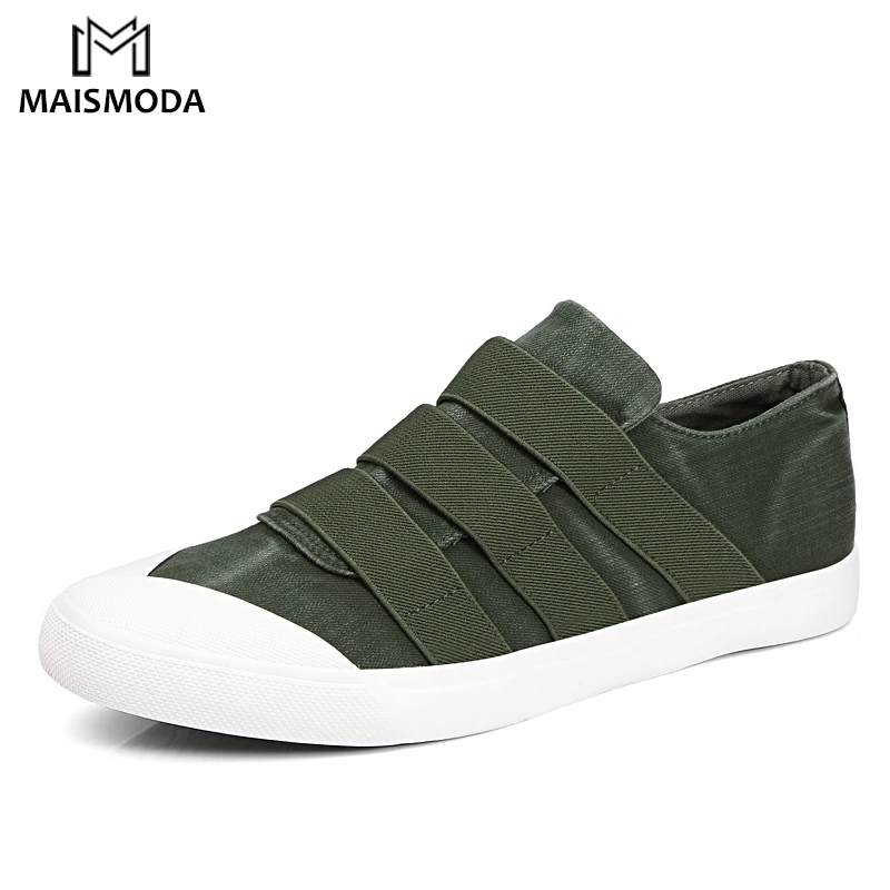 MAISMODA Canvas Shoes Men Casual Shoes Sneakers Breathable Wear-resistant Shoes Comfortable Round Toe Loafers Footwears
MAISMODA Canvas Shoes Men Casual Shoes Sneakers Breathable Wear-resistant Shoes Comfortable Round Toe Loafers Footwears