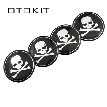 56.5mm Skull Car Emblem Wheel Center Hub Cap Badge Cover Sticker for Mazda Renault Chevrolet Honda Opel Honda Cadillac KIA
56.5mm Skull Car Emblem Wheel Center Hub Cap Badge Cover Sticker for Mazda Renault Chevrolet Honda Opel Honda Cadillac KIA