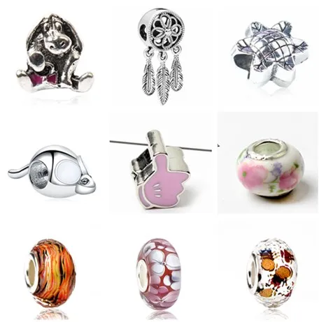 Maxi Small European Beads Star Love Heart Flower Crystal Beads Fit Pandora Charm Bracelet Bangle Women Hot Sale DIY Jewelry Gift
Maxi Small European Beads Star Love Heart Flower Crystal Beads Fit Pandora Charm Bracelet Bangle Women Hot Sale DIY Jewelry Gift