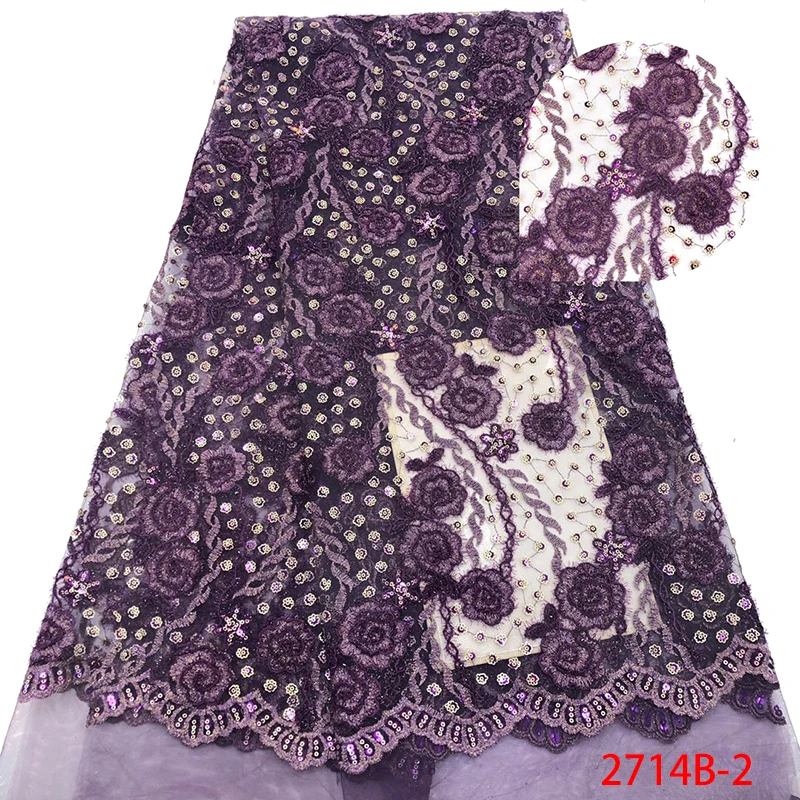Sequin Lace Fabrics Embroidery 3D Flower Lace Mesh Net Lace Material French African Tulle Lace Fabric for Wedding Party APW2714B 
Sequin Lace Fabrics Embroidery 3D Flower Lace Mesh Net Lace Material French African Tulle Lace Fabric for Wedding Party APW2714B