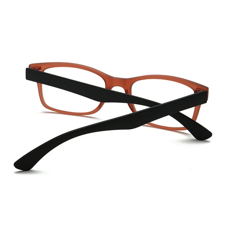 2018 NEW Unisex Reading Glasses Presbyopic Eyeglasses Full Frame +1.0 +1.5 +2.0 +2.5 +3.0 +3.5 +4.0
2018 NEW Unisex Reading Glasses Presbyopic Eyeglasses Full Frame +1.0 +1.5 +2.0 +2.5 +3.0 +3.5 +4.0