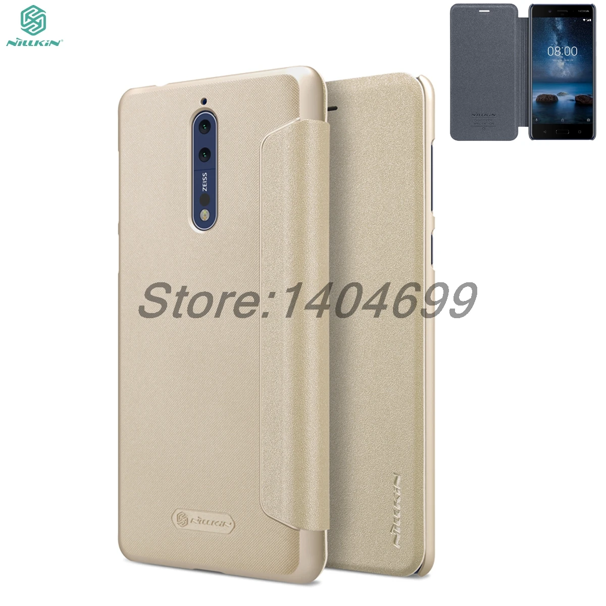 sFor Nokia 8 Flip Case Nokia 8 Case Nillkin Sparkle Series PU Leather Cover Flip Case For Nokia 8
sFor Nokia 8 Flip Case Nokia 8 Case Nillkin Sparkle Series PU Leather Cover Flip Case For Nokia 8