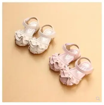Free shipping Baby girls hoes summer Baby boys First walk Genuine Leather Baby princess Children's shoes rubber soft bottom 32
Free shipping Baby girls hoes summer Baby boys First walk Genuine Leather Baby princess Children's shoes rubber soft bottom 32