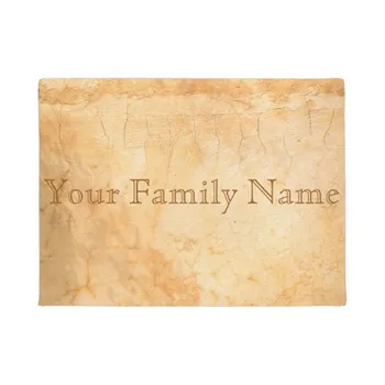 Personalized name colored brick wall Doormat Home Decoration Entry Non-slip Door Mat Rubber Washable Floor Home mat
Personalized name colored brick wall Doormat Home Decoration Entry Non-slip Door Mat Rubber Washable Floor Home mat
