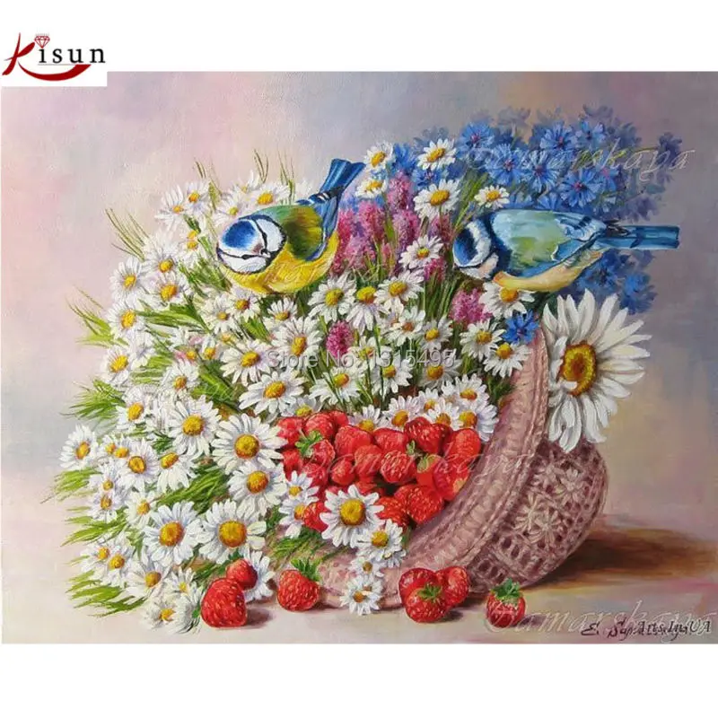 Mosaic kit diy 5D diamond embroidery painting flowers in hat bead cross stitch wall stickers needlework hobi philipe pleine C193
Mosaic kit diy 5D diamond embroidery painting flowers in hat bead cross stitch wall stickers needlework hobi philipe pleine C193
