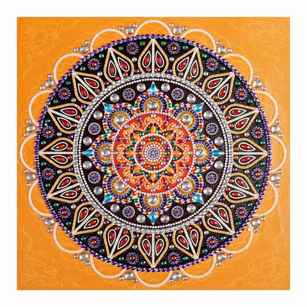 mandala Moge Diamond Painting Partial Round geometric abstract floral New DIY Toy sticking drill cross embroidery 5D simple
mandala Moge Diamond Painting Partial Round geometric abstract floral New DIY Toy sticking drill cross embroidery 5D simple