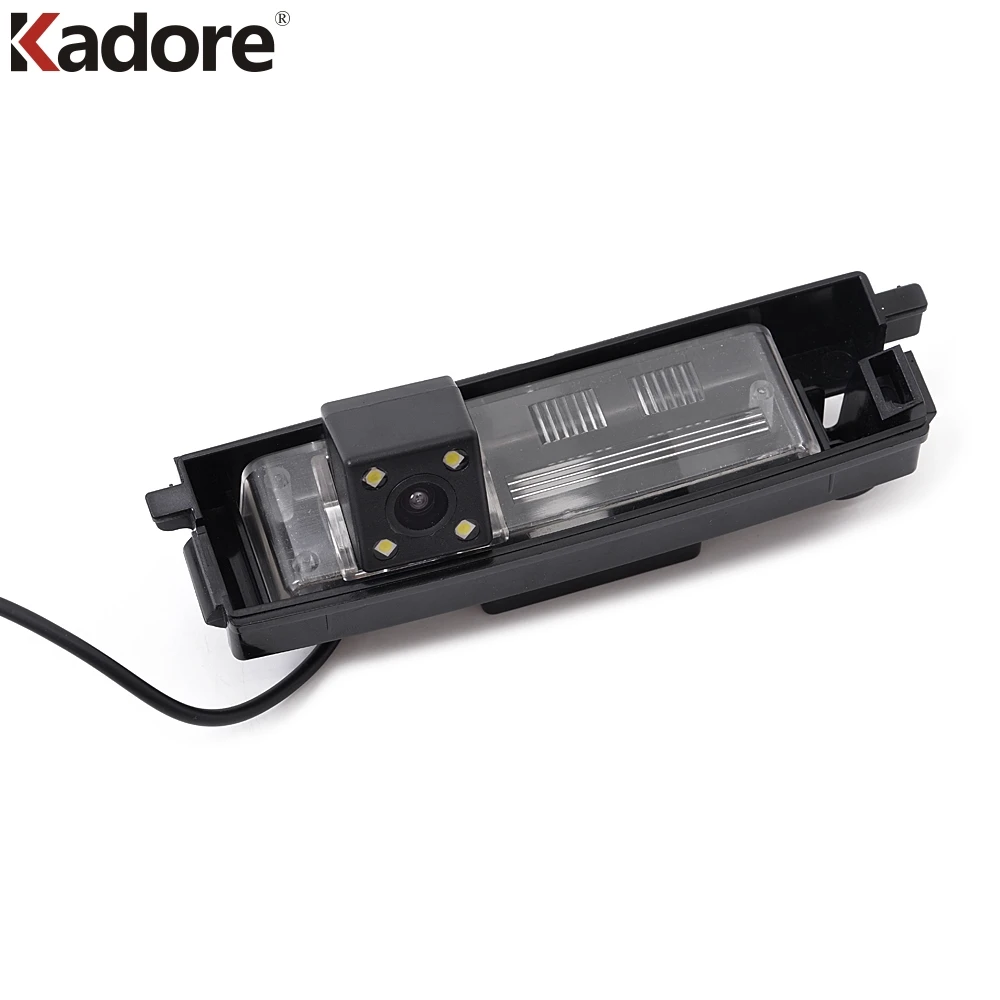 For Toyota RAV4 RAV 4 2000-2012 Auto Reversing Parking Camera HD CCD Car Rear View Reverse Backup Camera With 4 Leds
For Toyota RAV4 RAV 4 2000-2012 Auto Reversing Parking Camera HD CCD Car Rear View Reverse Backup Camera With 4 Leds