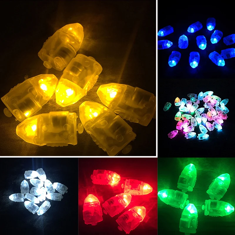 10pcs/Lot Colorful LED Balloon Lights RGB Mini Flash Lamps For Paper Lantern Balloons Wedding Birthday Party Holiday Decoration
10pcs/Lot Colorful LED Balloon Lights RGB Mini Flash Lamps For Paper Lantern Balloons Wedding Birthday Party Holiday Decoration