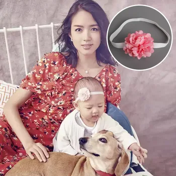 New Baby Daughter Red Flowers Babies Baby Tire Hair Band Elastic Hair Band Flower Headband Cinturon Flores Acessorio De Cabelo T
New Baby Daughter Red Flowers Babies Baby Tire Hair Band Elastic Hair Band Flower Headband Cinturon Flores Acessorio De Cabelo T