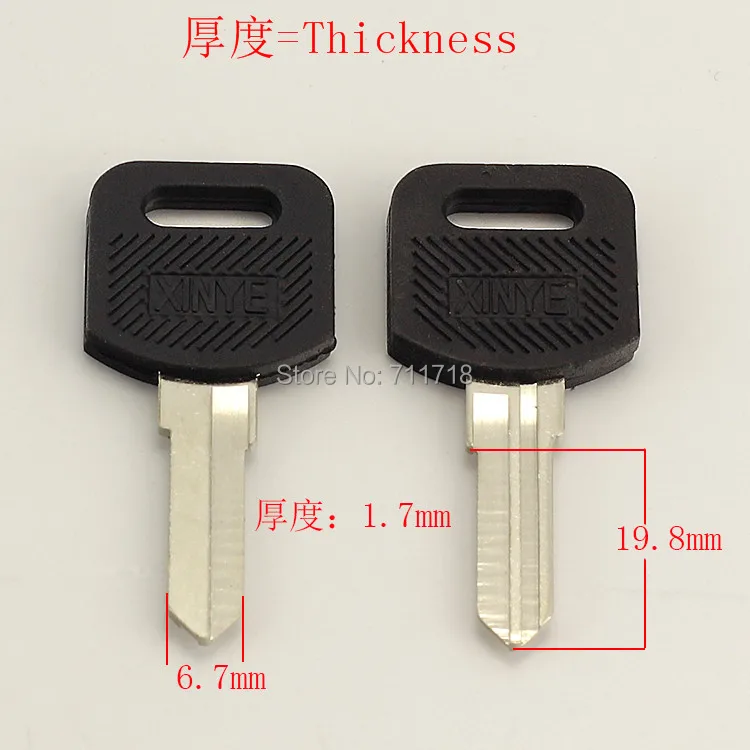A105 Left Groove Wholesale Locksmith Keymother Brass House Home Door Blank Empty Key Blanks Keys 25 pieces/lot
A105 Left Groove Wholesale Locksmith Keymother Brass House Home Door Blank Empty Key Blanks Keys 25 pieces/lot