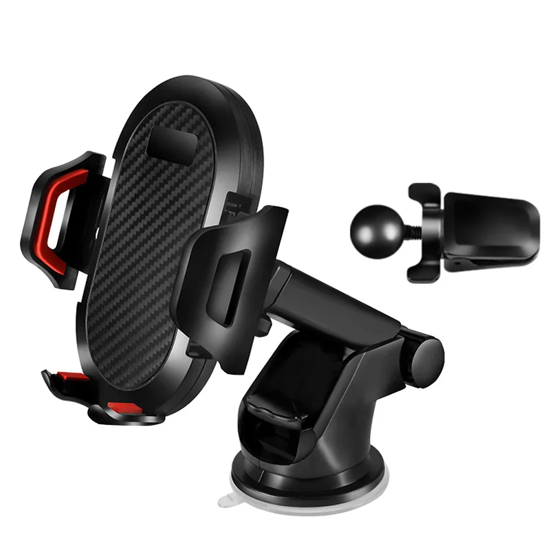 30pcs/lot 360 Degree Rotary Universal Car Holder Adjustable Stand For Galaxy S10 Plus Lite S10e For iPhone XS Car Mount Bracket
30pcs/lot 360 Degree Rotary Universal Car Holder Adjustable Stand For Galaxy S10 Plus Lite S10e For iPhone XS Car Mount Bracket