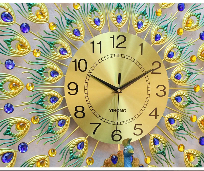 Orologio Muro (4)