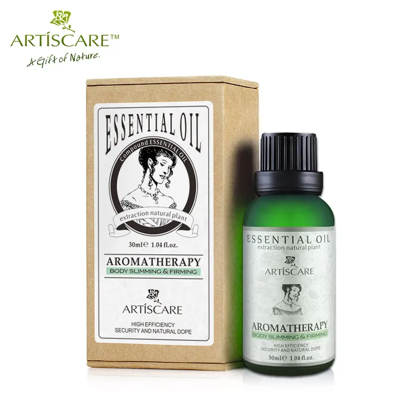 ARTISCARE 100% Body Slimming Firming Essential Oil 30ml Lose Weight Thin Leg Fat Burning Shaper Natural Safety Weight Loss
ARTISCARE 100% Body Slimming Firming Essential Oil 30ml Lose Weight Thin Leg Fat Burning Shaper Natural Safety Weight Loss