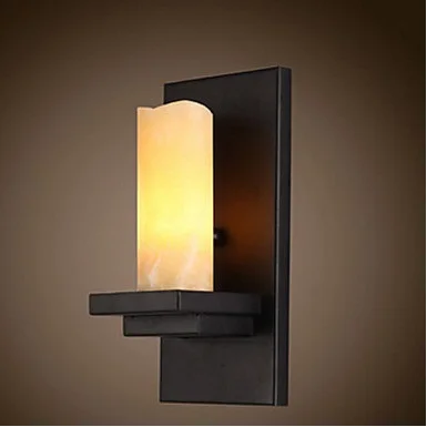 Retro American Loft Style Industrial LED Wall Lamp With Frosted Glass Shade,For bedroom living room lights,E27 Bulb Included
Retro American Loft Style Industrial LED Wall Lamp With Frosted Glass Shade,For bedroom living room lights,E27 Bulb Included