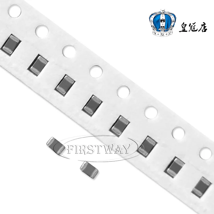 50pcs/SMD bead FB 0805 5R(5ohm) 20R(20ohm) 47R(47ohm) 150R(150ohm) 330R(330ohm) 1500R(1500ohm) 1200R(1200ohm) Ferrite inductor
50pcs/SMD bead FB 0805 5R(5ohm) 20R(20ohm) 47R(47ohm) 150R(150ohm) 330R(330ohm) 1500R(1500ohm) 1200R(1200ohm) Ferrite inductor