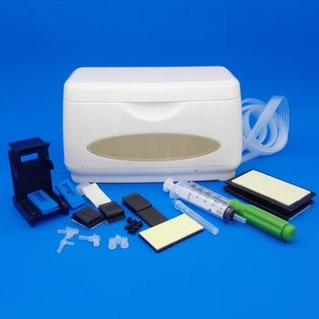Continuous Ink Supply System for printer ink tank Deskjet 1015 1280 1518 2645 3545 2648 2515 2548 3548 4518 2648 1515
Continuous Ink Supply System for printer ink tank Deskjet 1015 1280 1518 2645 3545 2648 2515 2548 3548 4518 2648 1515