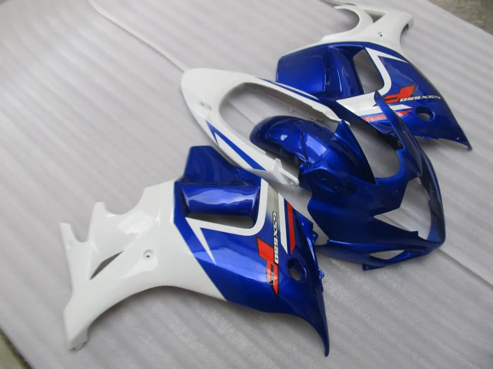 Motorcycle Fairing kit for SUZUKI GSX650F 08 09 10 GSX650F 2008 2009 2010 ABS white blue Fairings set+7gifts SR01
Motorcycle Fairing kit for SUZUKI GSX650F 08 09 10 GSX650F 2008 2009 2010 ABS white blue Fairings set+7gifts SR01