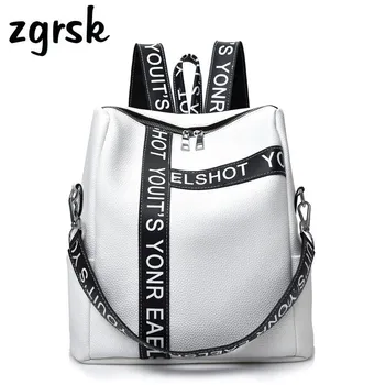 For Female For Women Backpack Bag Party Classic Black Vintage School Backpacks For Teenagers Mochila Notebook Purse Plecak
For Female For Women Backpack Bag Party Classic Black Vintage School Backpacks For Teenagers Mochila Notebook Purse Plecak