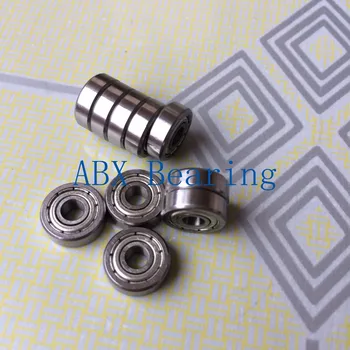 50pcs S603ZZ S603 stainless steel deep groove ball bearing 3x9x5mm miniature bearing
50pcs S603ZZ S603 stainless steel deep groove ball bearing 3x9x5mm miniature bearing