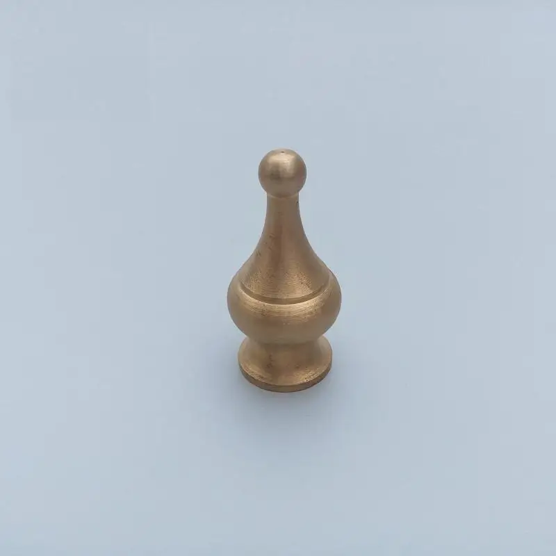 4pieces/lot Brass M10 female ball head hanging board water-drop crown nut for vintage lamps decoration accessories
4pieces/lot Brass M10 female ball head hanging board water-drop crown nut for vintage lamps decoration accessories