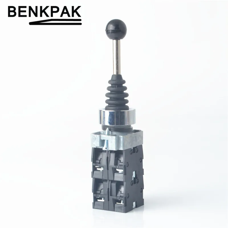 XD2-PA14 maintained joystick controller XD2-PA14CR 4-direction latching joystick switch XD2PA14CR Rotary Switches
XD2-PA14 maintained joystick controller XD2-PA14CR 4-direction latching joystick switch XD2PA14CR Rotary Switches