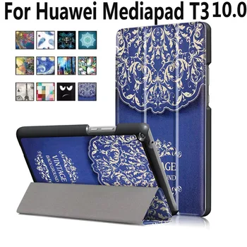 Drawing Case for Huawei Mediapad T3 10 9.6 inch Fashion Ultra Slim Flip Cover Case for Huawei T3 10 with Stand
Drawing Case for Huawei Mediapad T3 10 9.6 inch Fashion Ultra Slim Flip Cover Case for Huawei T3 10 with Stand