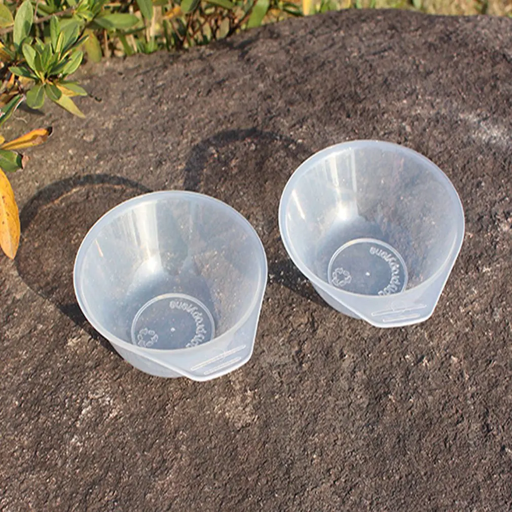 Camping Cooking Bowl Backpack Tableware Outdoor Cookware Portable Food Grade PP Bowl Mini Transparent Bowl
Camping Cooking Bowl Backpack Tableware Outdoor Cookware Portable Food Grade PP Bowl Mini Transparent Bowl