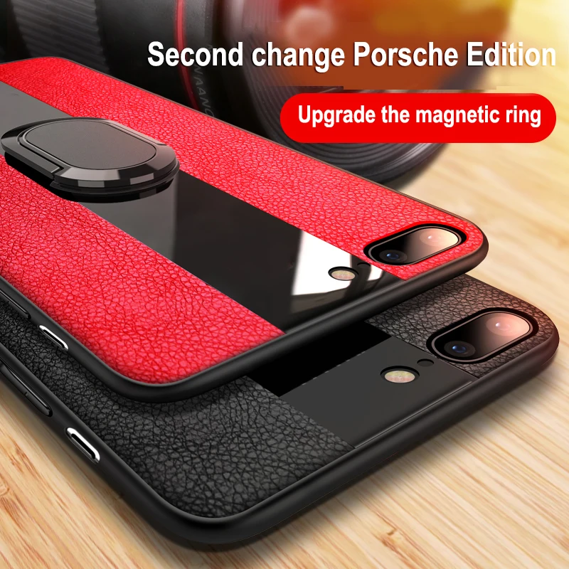 Magnetic Kickstand Phone Case For iPhone XS Max Case Leather & TPU 2 in 1 For iPhone X 8 7 6 6S Plus Stand Cover Capa
Magnetic Kickstand Phone Case For iPhone XS Max Case Leather & TPU 2 in 1 For iPhone X 8 7 6 6S Plus Stand Cover Capa