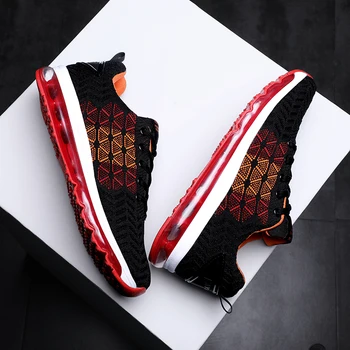 Leader Show Men Casual Shoes Breathable Spring Brand Men Shoes Fashion Outdoor Men Sneakers Non-slip Casual Shoes 2019 Hot New
Leader Show Men Casual Shoes Breathable Spring Brand Men Shoes Fashion Outdoor Men Sneakers Non-slip Casual Shoes 2019 Hot New