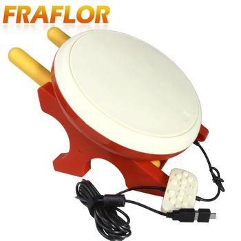 TV Kinect Gaming Drum For NS Joy-Con Video Game Taiko Drum For Wii Remote Controller Switch NX Console Game Accessories
TV Kinect Gaming Drum For NS Joy-Con Video Game Taiko Drum For Wii Remote Controller Switch NX Console Game Accessories