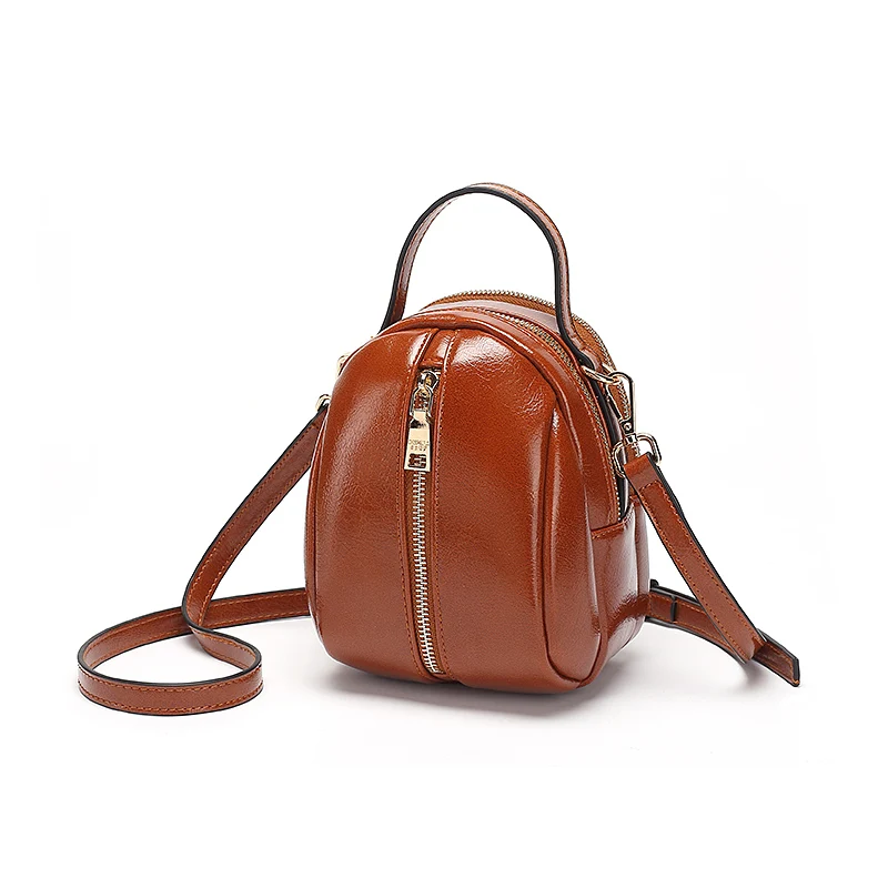 Women's Casual Handbags Genuine Leather Shoulder Bag Women Messenger Bag High Quality Fashion Women Bag Bolsa Feminina new T42
Women's Casual Handbags Genuine Leather Shoulder Bag Women Messenger Bag High Quality Fashion Women Bag Bolsa Feminina new T42