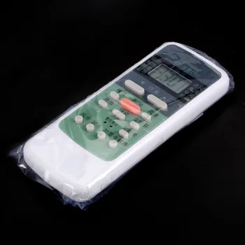 5 pcs Waterproof PPC Heat Shrink Plastic Wrap Film Air-Conditioner Video TV Remote Control Screen Protect Cover Dust Proof
5 pcs Waterproof PPC Heat Shrink Plastic Wrap Film Air-Conditioner Video TV Remote Control Screen Protect Cover Dust Proof