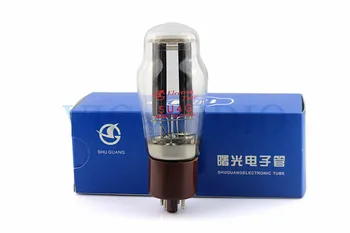 1Piece New SHUGUANG Tube 5U4 5U4G Vacuum Tube Replace 274B 5Z3P Rectifier Electron Tube Free Shipping
1Piece New SHUGUANG Tube 5U4 5U4G Vacuum Tube Replace 274B 5Z3P Rectifier Electron Tube Free Shipping