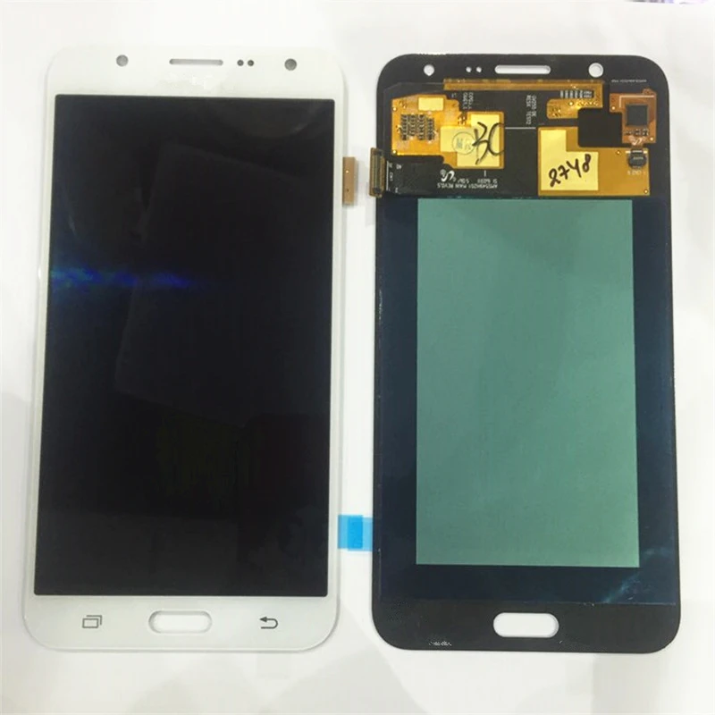 100% Original For Samsung Galaxy J7 LCD Display Screen For Galaxy J7 J700F J700 LCD Digitizer Replacement Repair Spare Parts
100% Original For Samsung Galaxy J7 LCD Display Screen For Galaxy J7 J700F J700 LCD Digitizer Replacement Repair Spare Parts