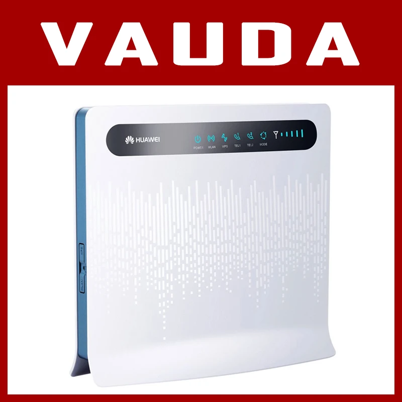 Unlocked Huawei B593 b593s-22 150Mbps mifi CPE 4g lte Wifi router PK E5186 B612 B315 B310
Unlocked Huawei B593 b593s-22 150Mbps mifi CPE 4g lte Wifi router PK E5186 B612 B315 B310