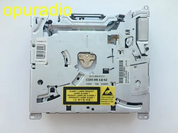 PLDS single CD mechanism CDM-M6 4.8/42 drive loader Laufwerk for BMNW CCC E60 E66 6583 9 185 524-01 Car CD navigation systems
PLDS single CD mechanism CDM-M6 4.8/42 drive loader Laufwerk for BMNW CCC E60 E66 6583 9 185 524-01 Car CD navigation systems