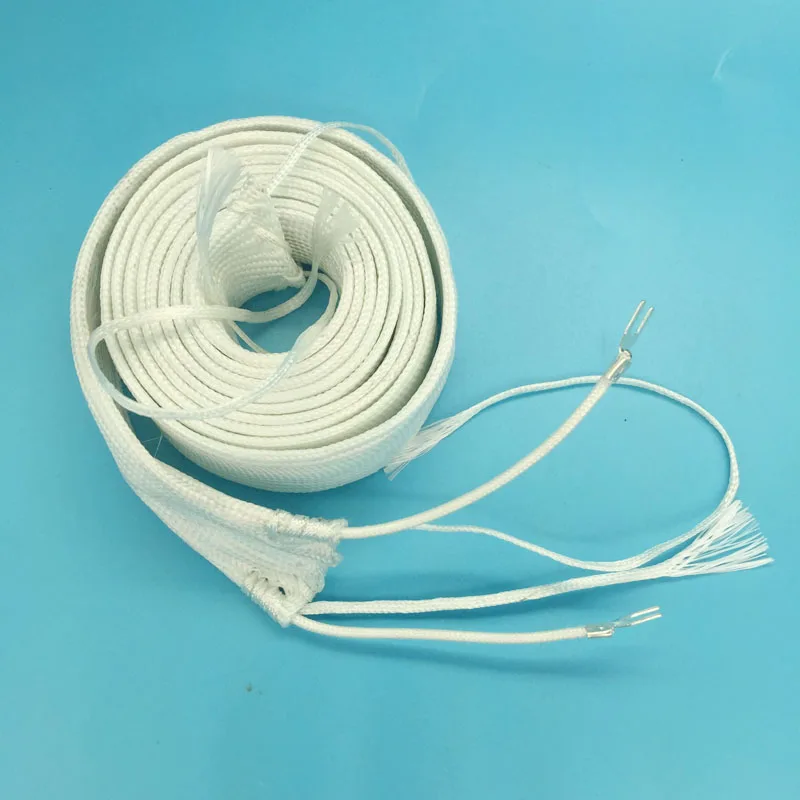heating strip3