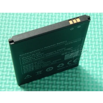 Rush Sale Limited Stock Retail 3000mAh BL222 New Replacement Battery For Lenovo S660 S668T Mobile High Quality
Rush Sale Limited Stock Retail 3000mAh BL222 New Replacement Battery For Lenovo S660 S668T Mobile High Quality