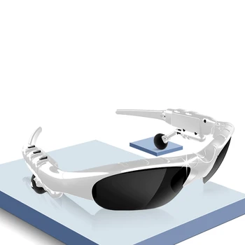 Foldable Glasses Bluetooth Headset Outdoor Glasses Earbuds Music With Stereo Wireless Earbuds Earphones Sport Headphone Lens
Foldable Glasses Bluetooth Headset Outdoor Glasses Earbuds Music With Stereo Wireless Earbuds Earphones Sport Headphone Lens