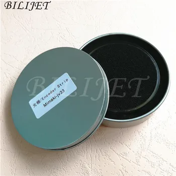 2pcs Free shipping !! Mimaki eco solvent printer JV33 jv5 original raster strip Mimaki TS34 encoder raster strip with hole
2pcs Free shipping !! Mimaki eco solvent printer JV33 jv5 original raster strip Mimaki TS34 encoder raster strip with hole