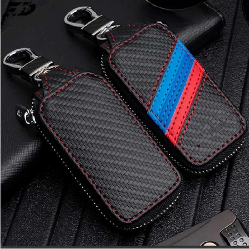 Leather Key Case For BMW F30 Key Case Cover X1 X3 X5 X6 3 5 Series F10 F30 For Bmw Key Cover Sticker Car Styling Accessories
Leather Key Case For BMW F30 Key Case Cover X1 X3 X5 X6 3 5 Series F10 F30 For Bmw Key Cover Sticker Car Styling Accessories